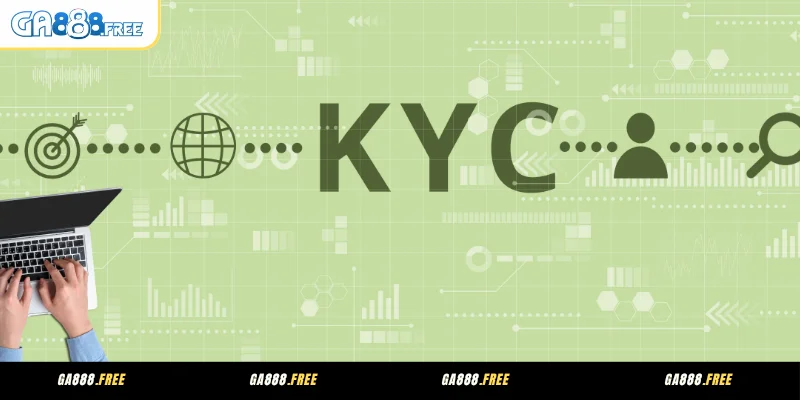 Chính Sách KYC Hệ Quy Định Bảo Mật Người Dùng GA888 3 Các cấp độ thẩm định rủi ro chính sách KYC GA888 áp dụng