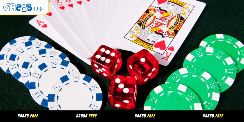 Cách chơi game có trách nhiệm GA888 hiệu quả