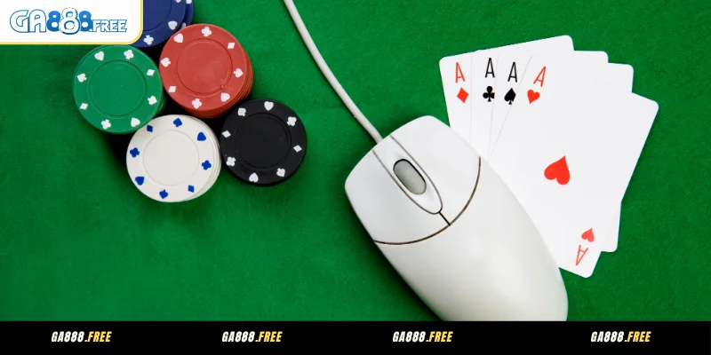 Chơi game có trách nhiệm GA888 giúp cá cược trọn vẹn