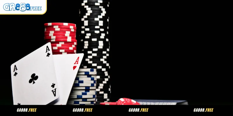 Giới thiệu sơ lược về game bài GA888