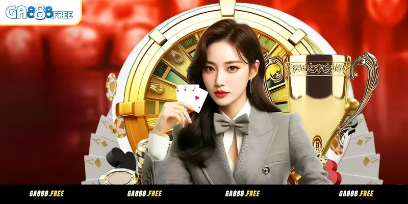 Giới thiệu về chương trình đại lý GA888