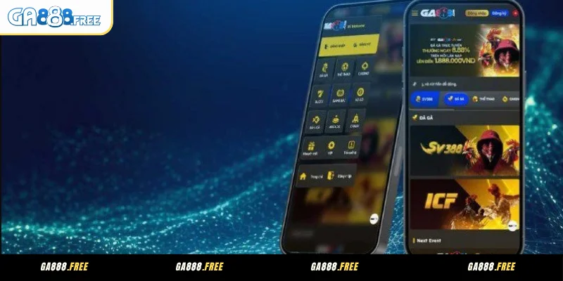 Lưu ý quan trọng trong quá trình cài đặt và tải app GA888 về thiết bị