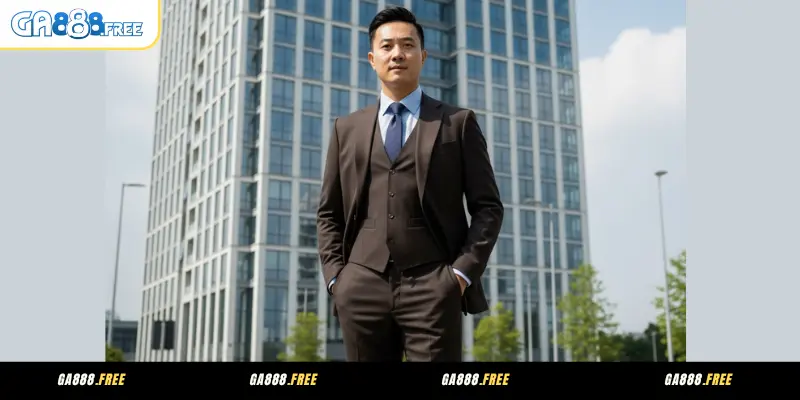 CEO Phùng Phát Và Hành Trình Định Hướng Tương Lai GA888 4 Tầm nhìn dài hạn của GA888 do Phùng Phát định hướng